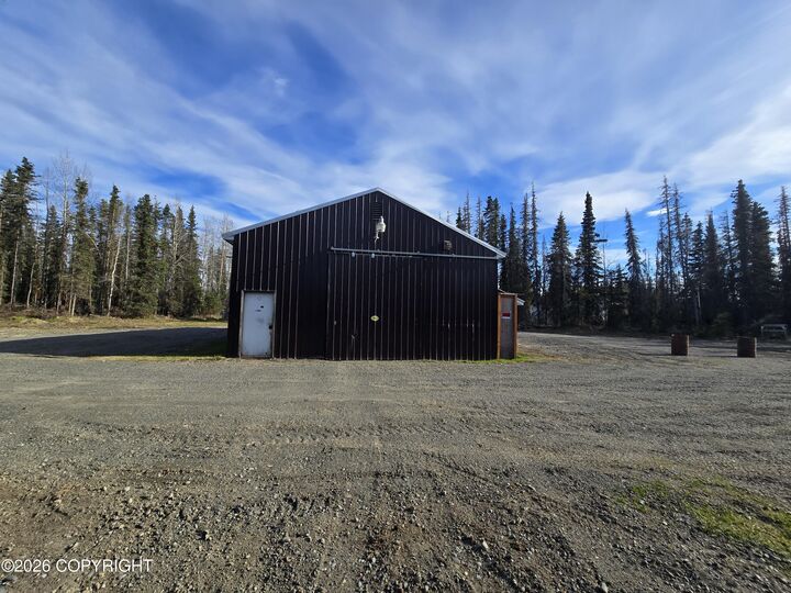 Property Photo:  39298 Kalifornsky Beach Road  AK 99611 