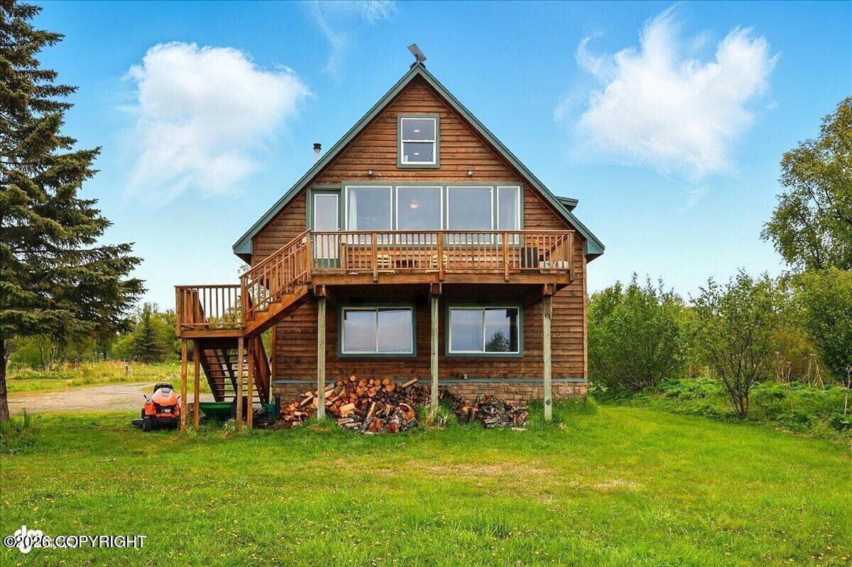 Property Photo: 11091 Crestline Lane AK 99568