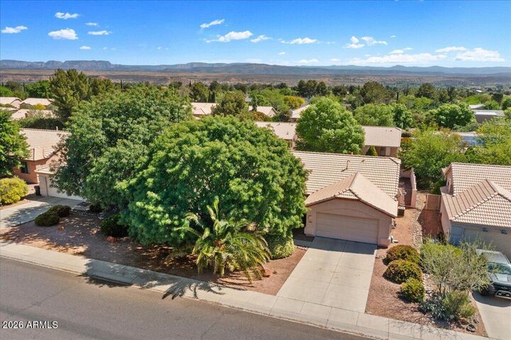 Property Photo:  1103 S Viejo Drive  AZ 86326 