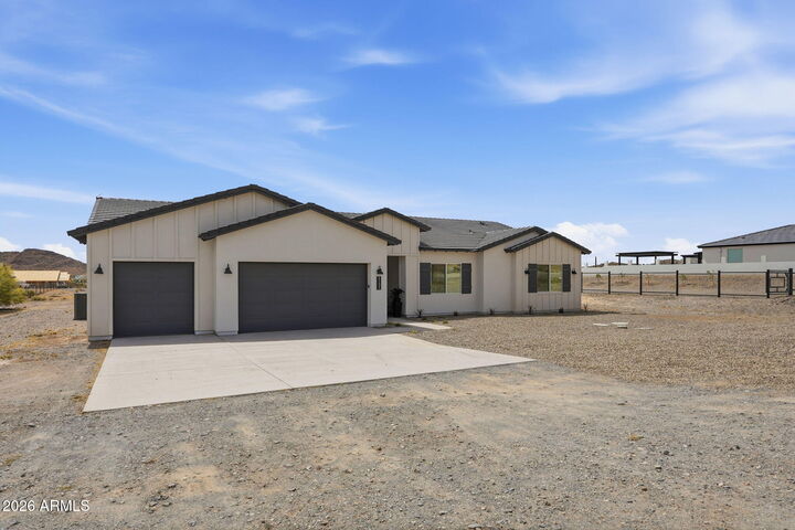 Property Photo:  2135 W Josiah Trail  AZ 85144 