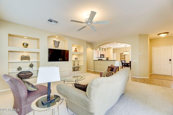 Property Photo: 9746 E Coopers Hawk Drive AZ 85248