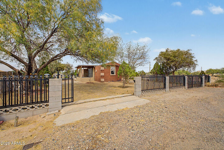 Property Photo:  3130 W Madera Drive  AZ 85131 