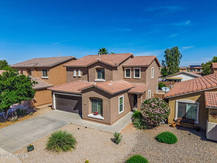 Property Photo:  45022 W Bahia Drive  AZ 85139 