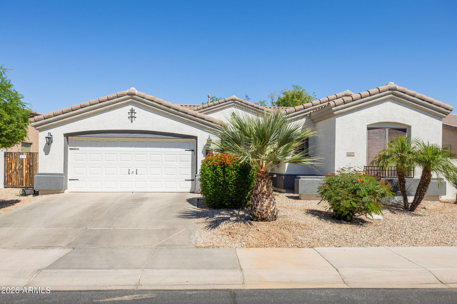 Property Photo:  17340 W Bridger Street  AZ 85388 
