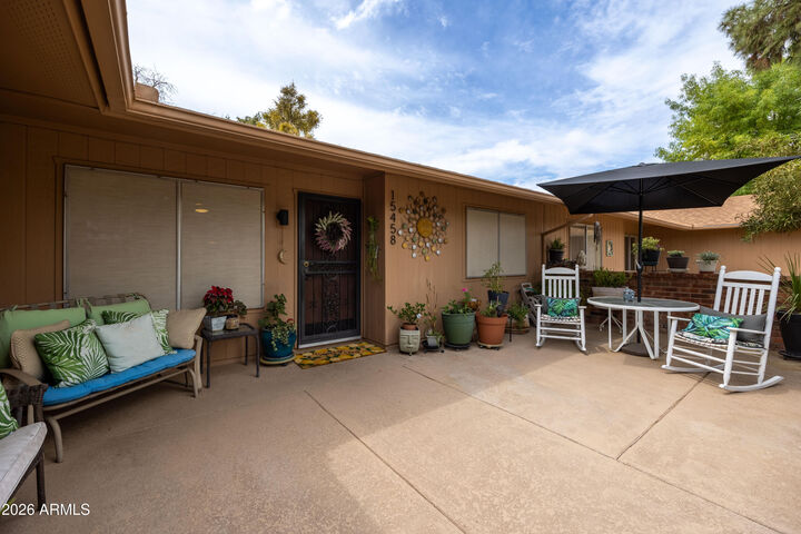 Property Photo:  15458 N Lakeforest Drive  AZ 85351 