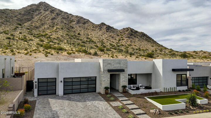 Property Photo: 33838 N Borgata Trail AZ 85144