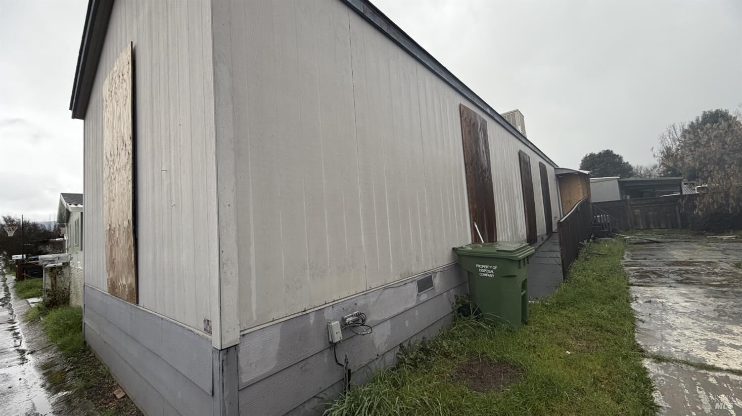 Property Photo:  3800 N State Street 19  CA 95482 