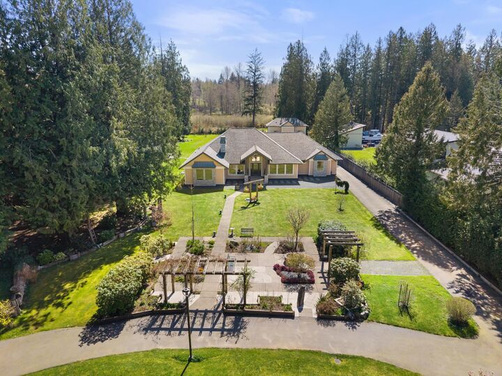 Property Photo: 21842 6 Avenue BC V2Z 1R6