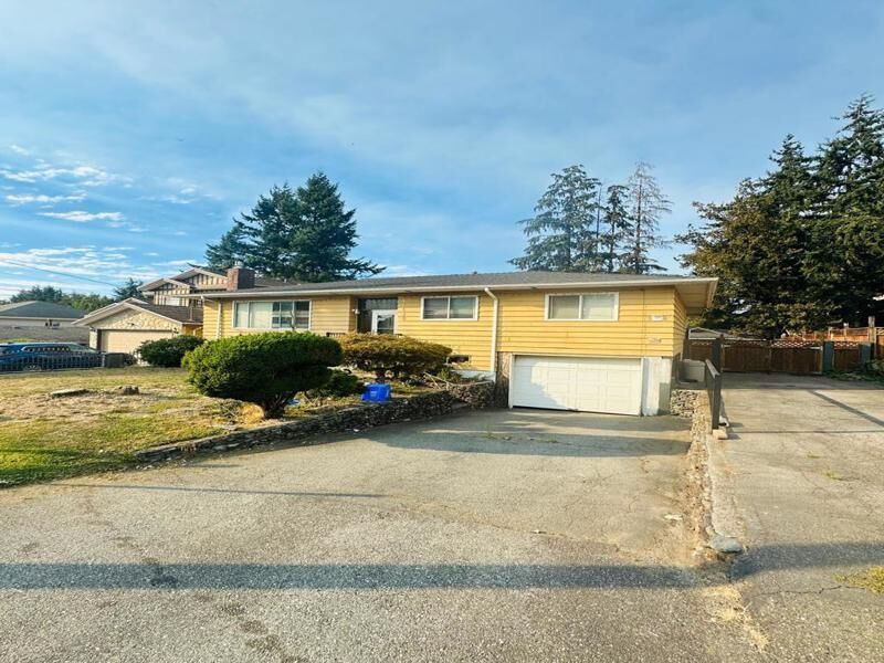 Property Photo: 11435 88 Avenue BC V4C 3B8