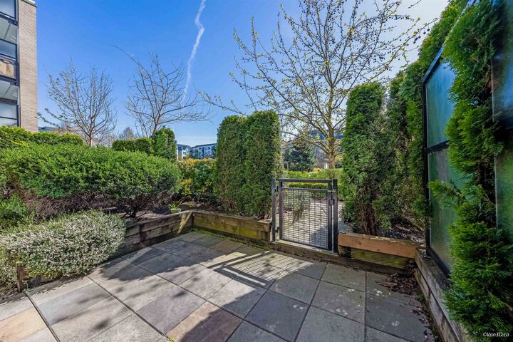 Property Photo: 9366 Tomicki Avenue 121 BC V6X 0N9