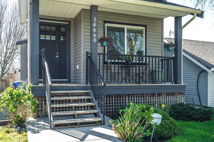 Property Photo: 34660 4th Avenue BC V2S 8B8