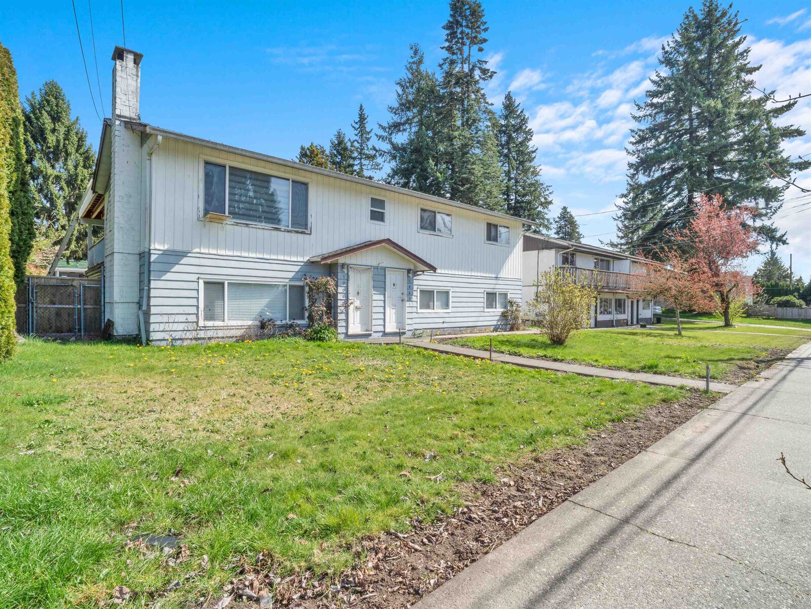 Property Photo: 10038 10040 128 Street BC V5N 5K7