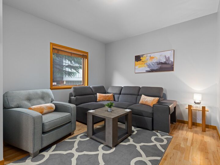 Property Photo: 8107 Muirfield Crescent BC V8E 1J7