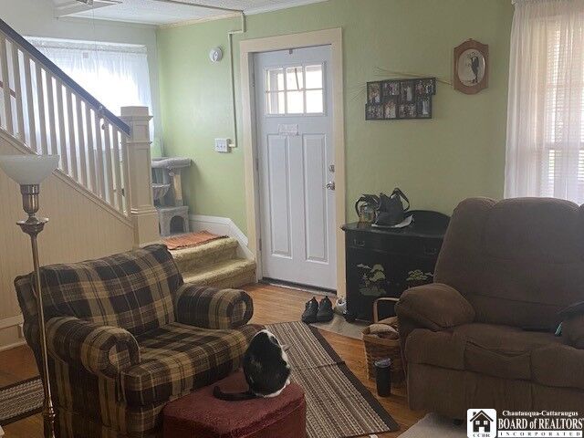 Property Photo: 17 W Green Street NY 14048