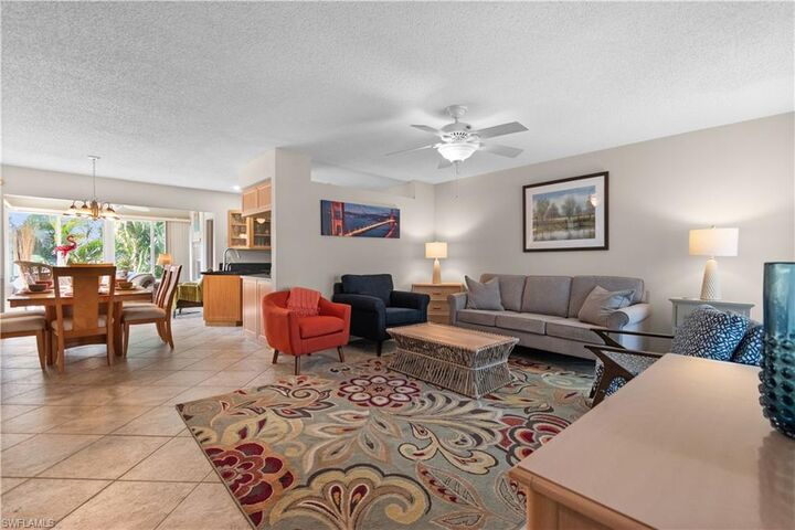 Property Photo: 7400 College Pkwy 2D FL 33907