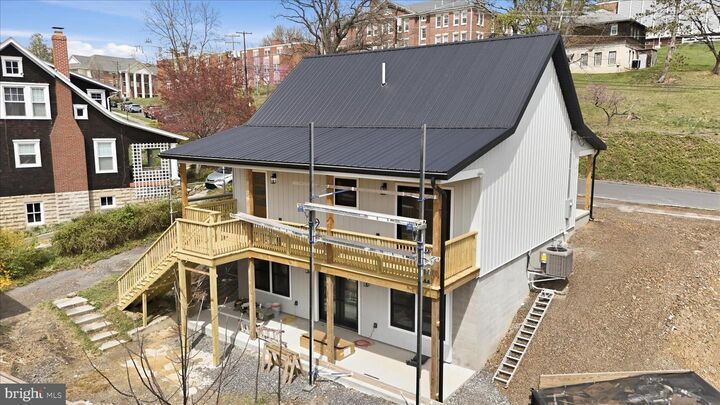 Property Photo:  51 State Street  WV 26726 