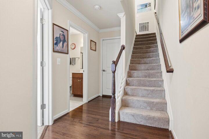 Property Photo: 4516 Birchwood Drive MD 21229
