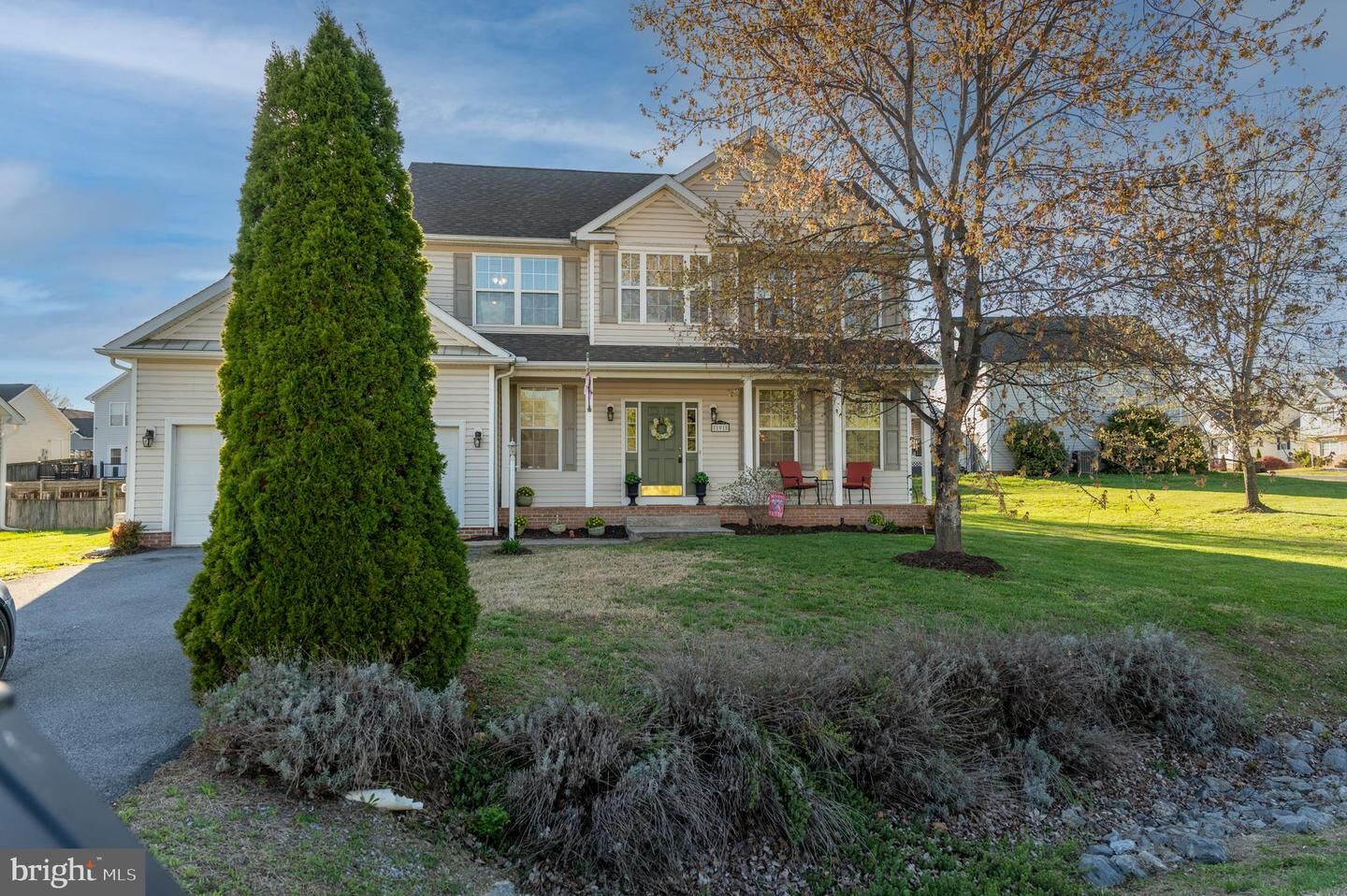 Property Photo:  101 Wren Street N  WV 25405 