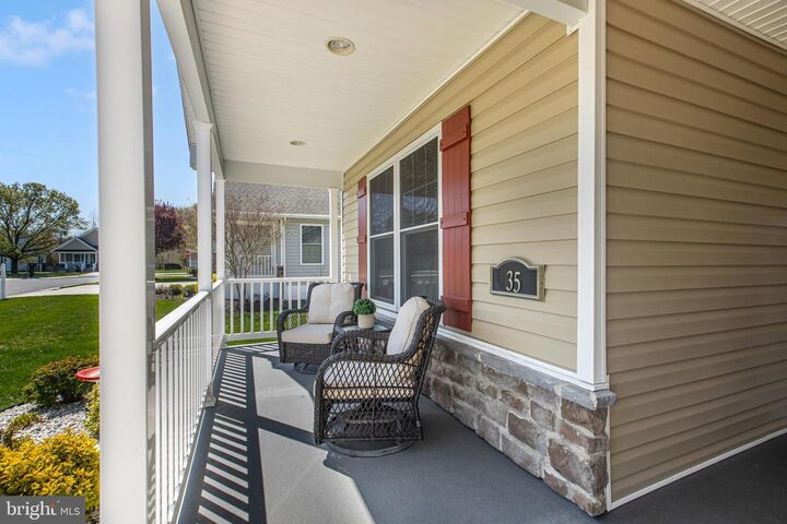 Property Photo:  35 Platinum Drive  DE 19901 