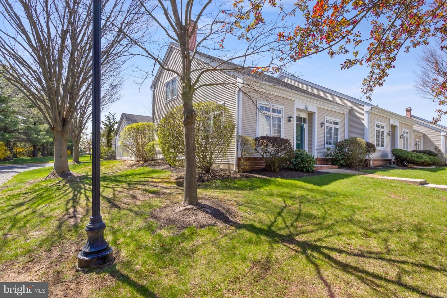 Property Photo:  63 Winthrop Road A  NJ 08831 