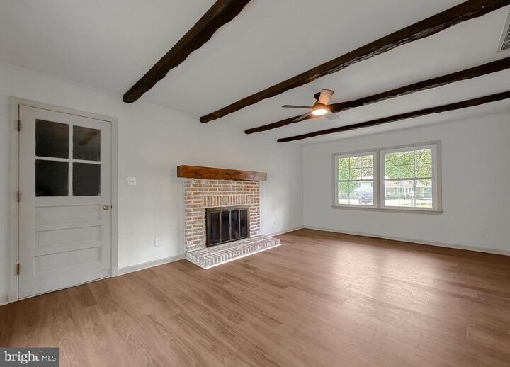 Property Photo:  22985 Esperanza Drive  MD 20653 