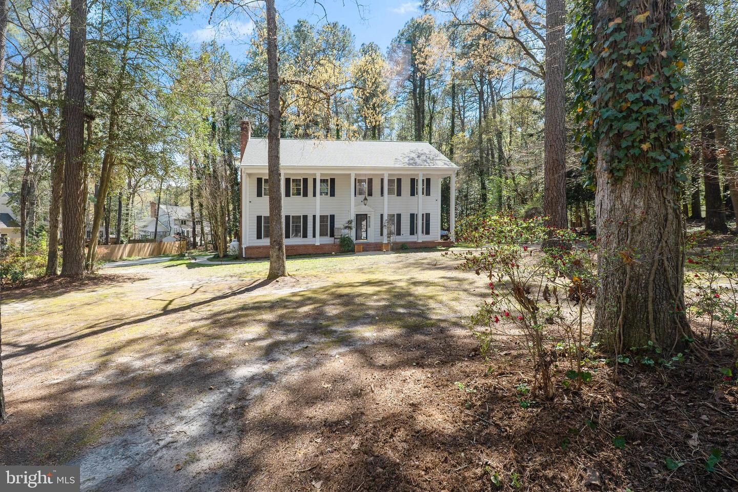 Property Photo: 3776 Devonshire Drive MD 21804