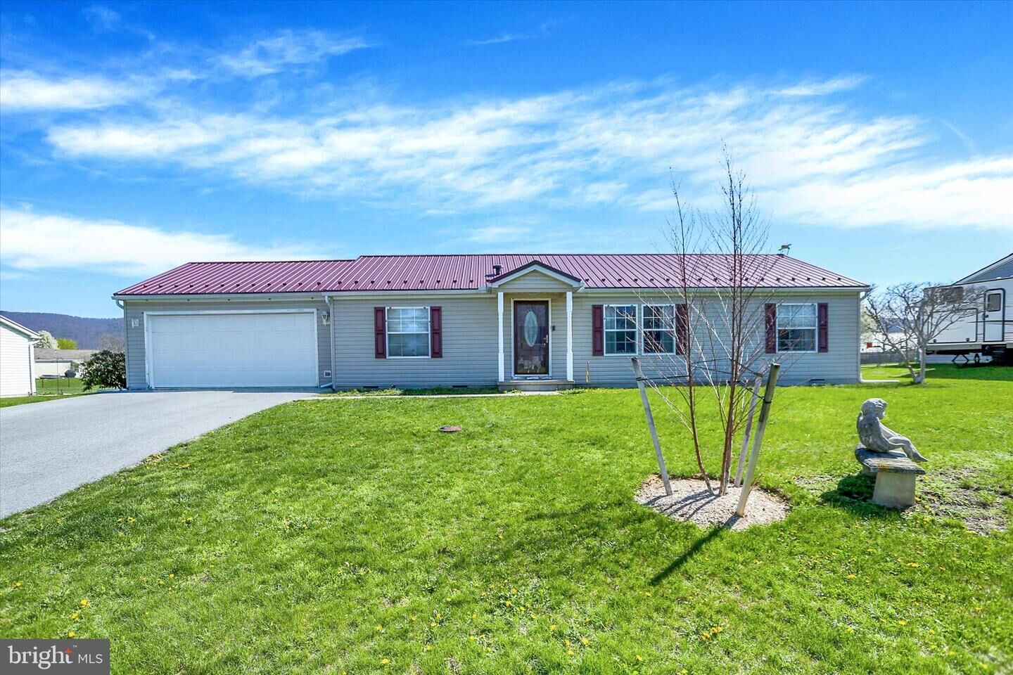 Property Photo:  176 Durham Drive  PA 17202 