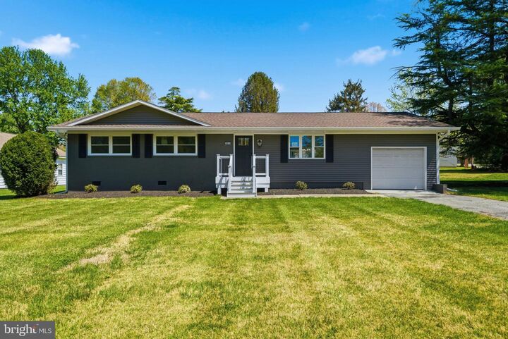 Property Photo: 40810 Meadow Drive MD 20650