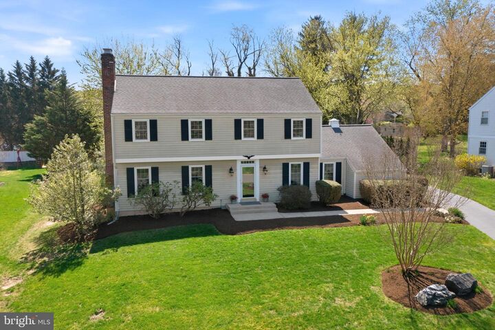 Property Photo:  450 Coldstream Drive  PA 19312 