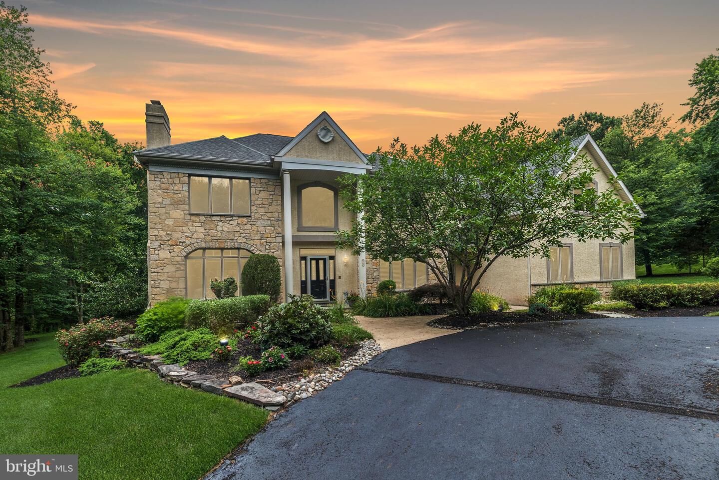 Property Photo:  107 Arboresque Drive  PA 18938 