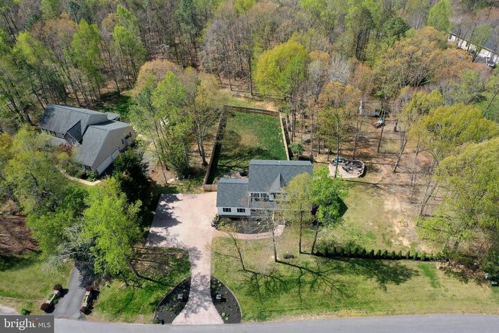 Property Photo:  7920 S Woods Drive  VA 22408 