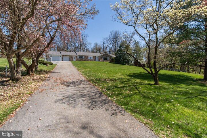 Property Photo:  20007 Landis Road  MD 21740 