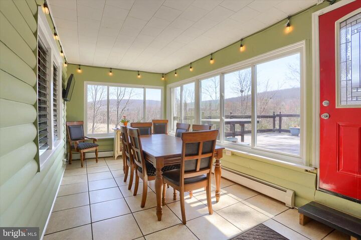 Property Photo:  623 Brockton Mountain Drive  PA 18214 