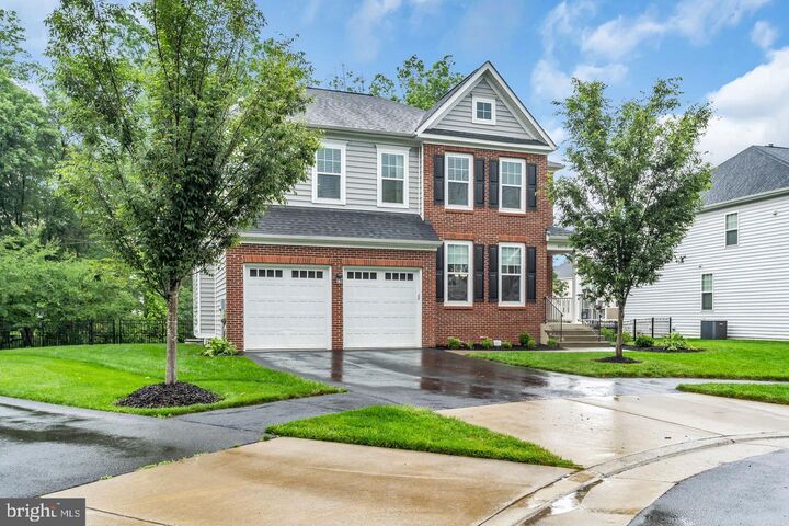 Property Photo:  40578 Sculpin Court  VA 20105 