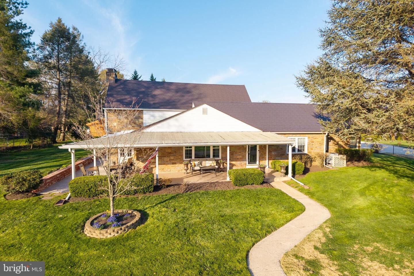 Property Photo:  220 N Norris Avenue  PA 19460 