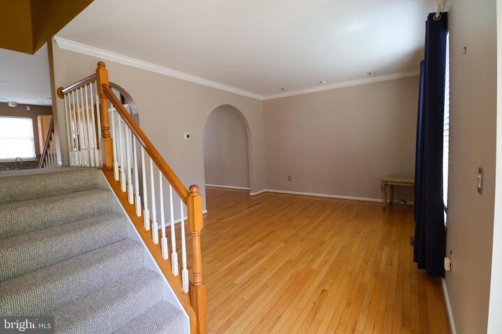 Property Photo: 2805 Montpelier Drive MD 20603