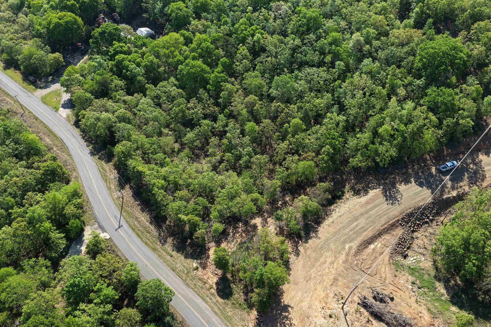 Property Photo:  1 - 7 Lakes Ranch Blvd  AR 72023 