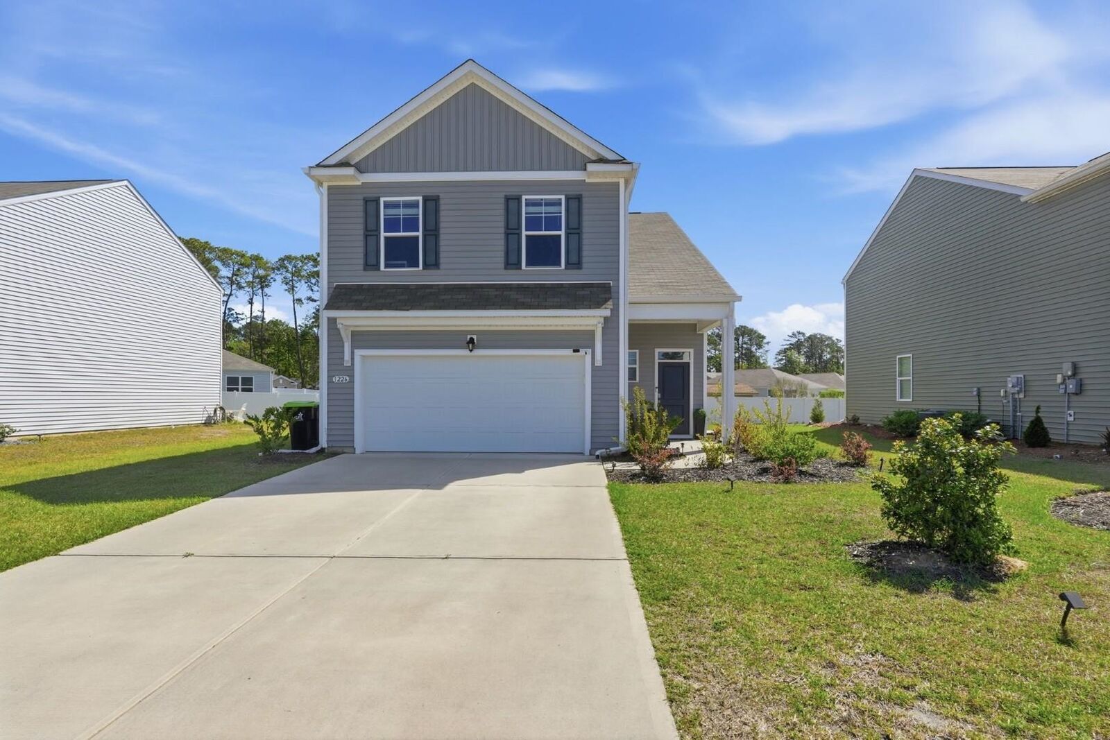 Property Photo:  1226 Sennema Circle  SC 29588 