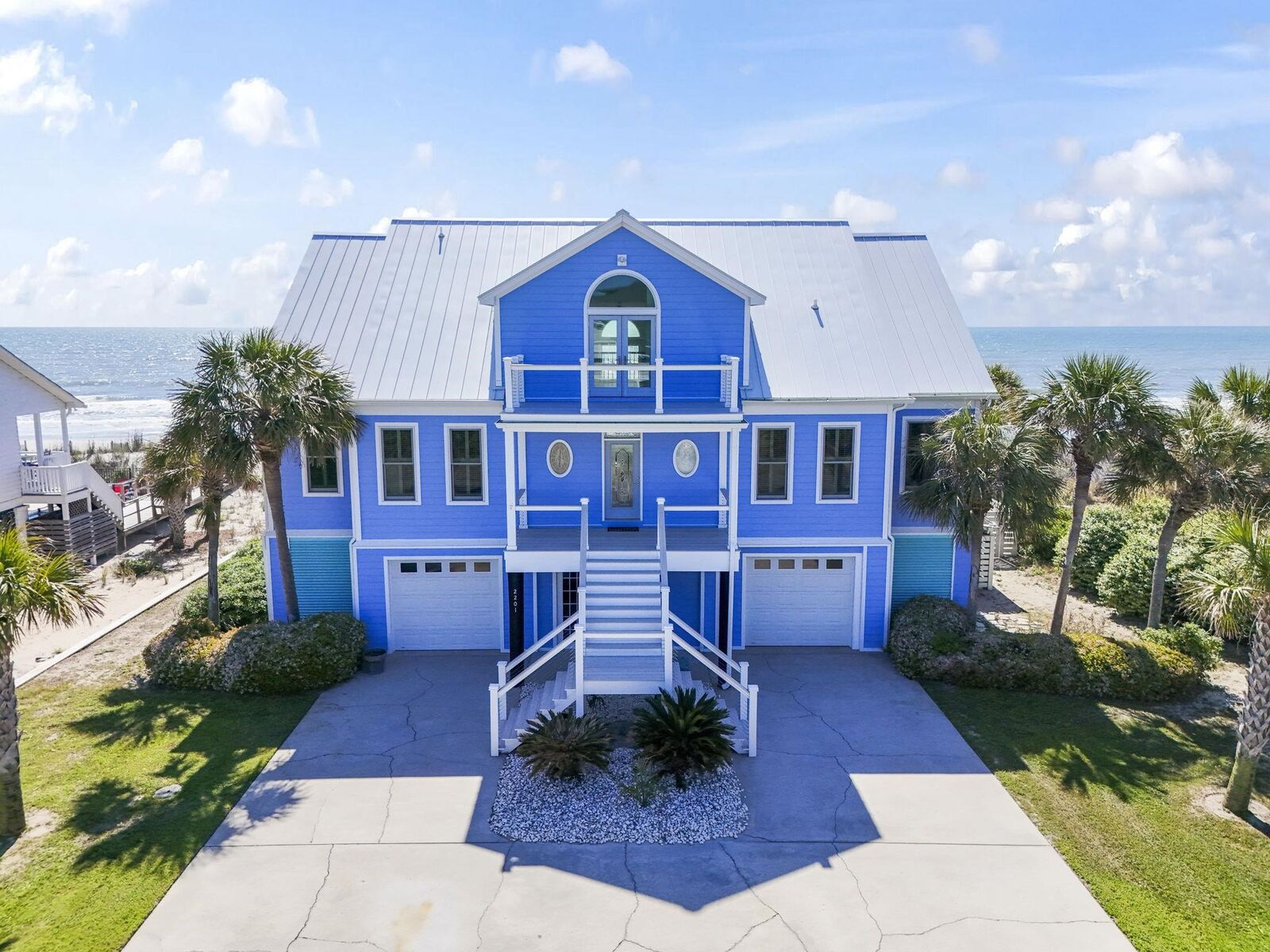 Property Photo:  2201 S Waccamaw Dr.  SC 29576 