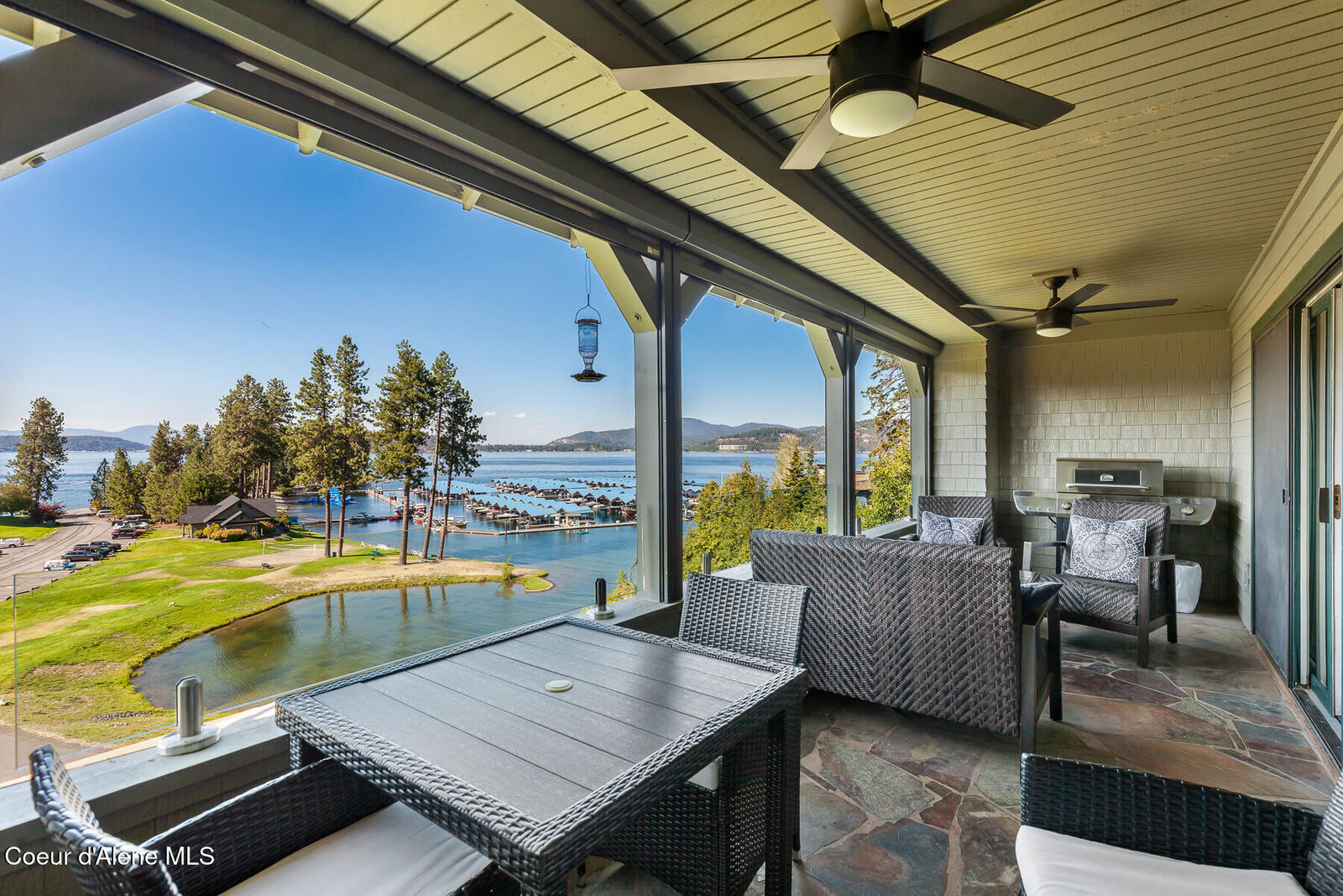 Property Photo:  4724 S Arrow Point Dr 301  ID 83833 