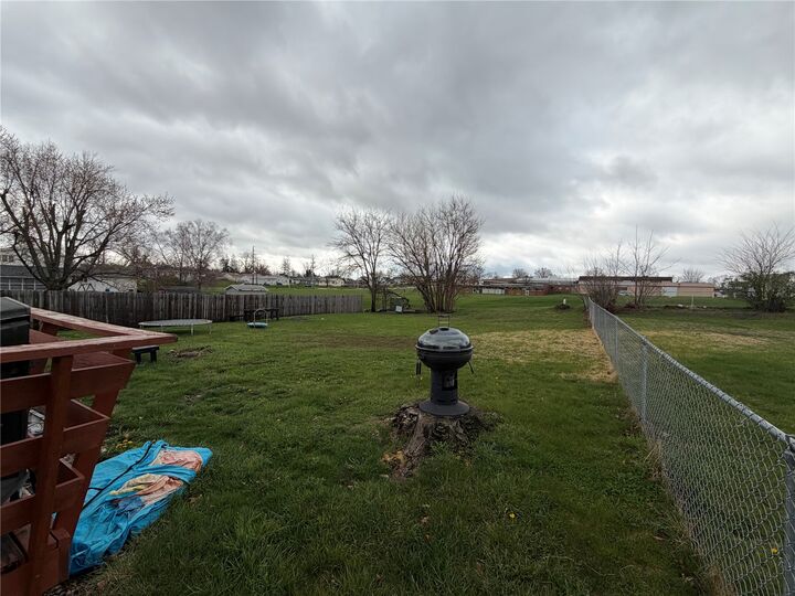 Property Photo:  3419 Sue Lane NW  IA 52405 