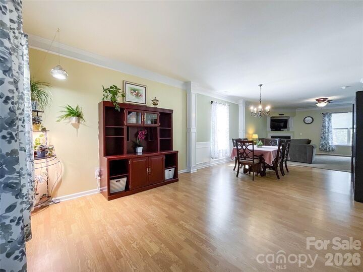 Property Photo:  15137 Oldcorn Lane  NC 28262 