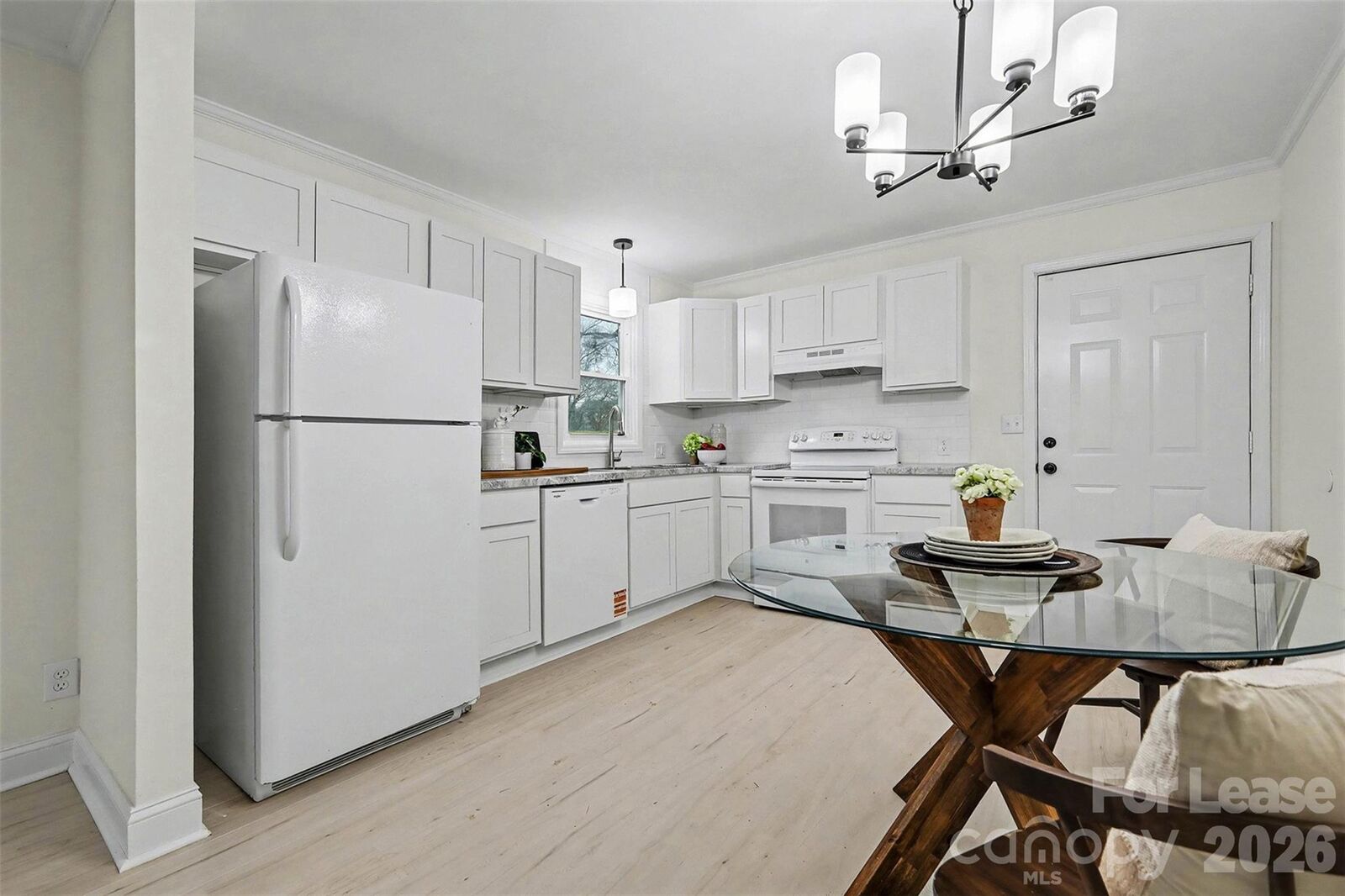 Property Photo:  2317 Flint Hill Church Road  NC 28152 