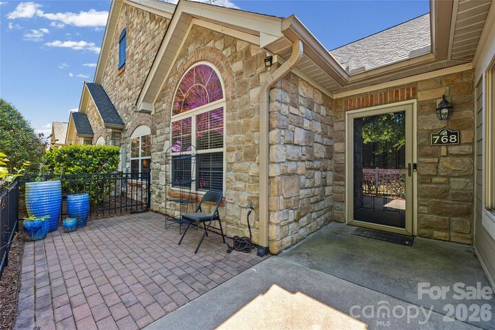 Property Photo:  768 Ledgestone Court  SC 29708 