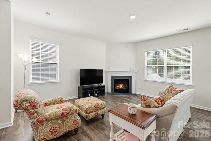 Property Photo:  8133 Clairwood Drive  NC 28269 