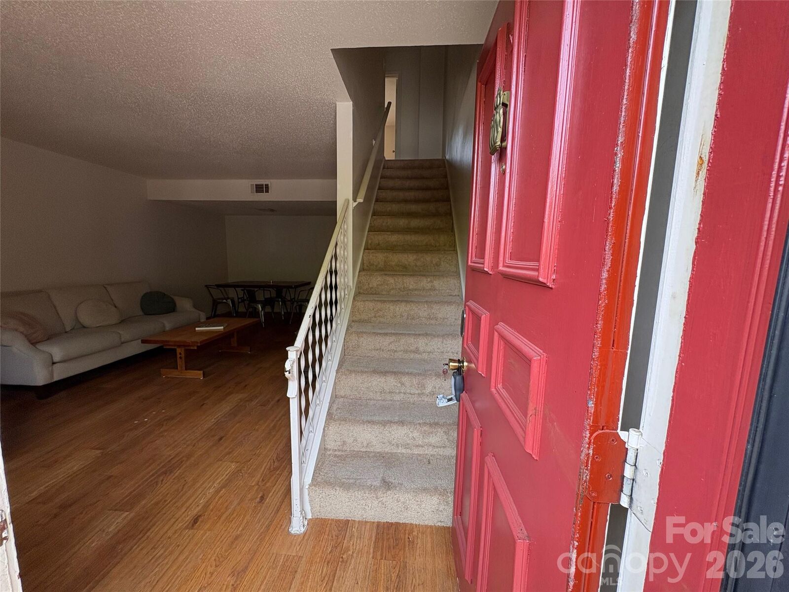 Property Photo:  115 Eastcliff Drive SE #4  NC 28025 