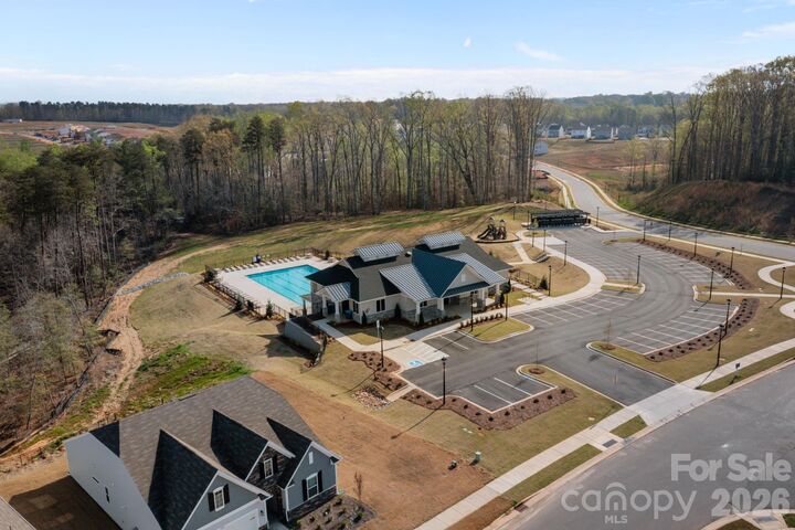 Property Photo:  4840 Maiden Creek Way  NC 28650 