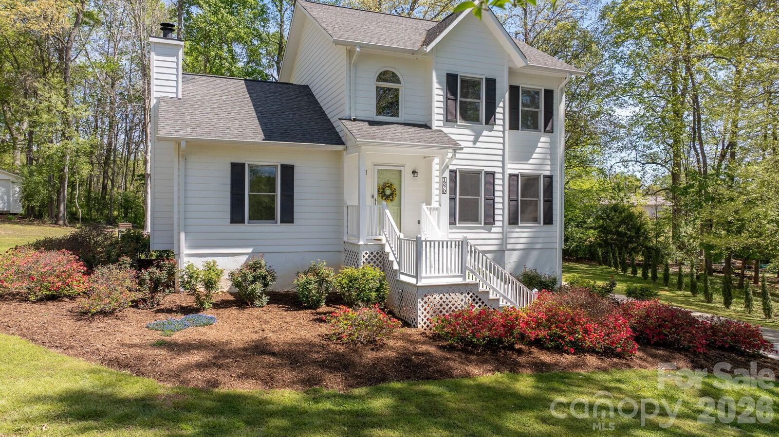 Property Photo: 1270 Berra Place NC 28602