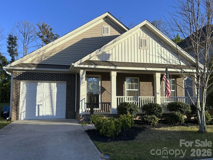 Property Photo:  272 Abigail Court  SC 29730 