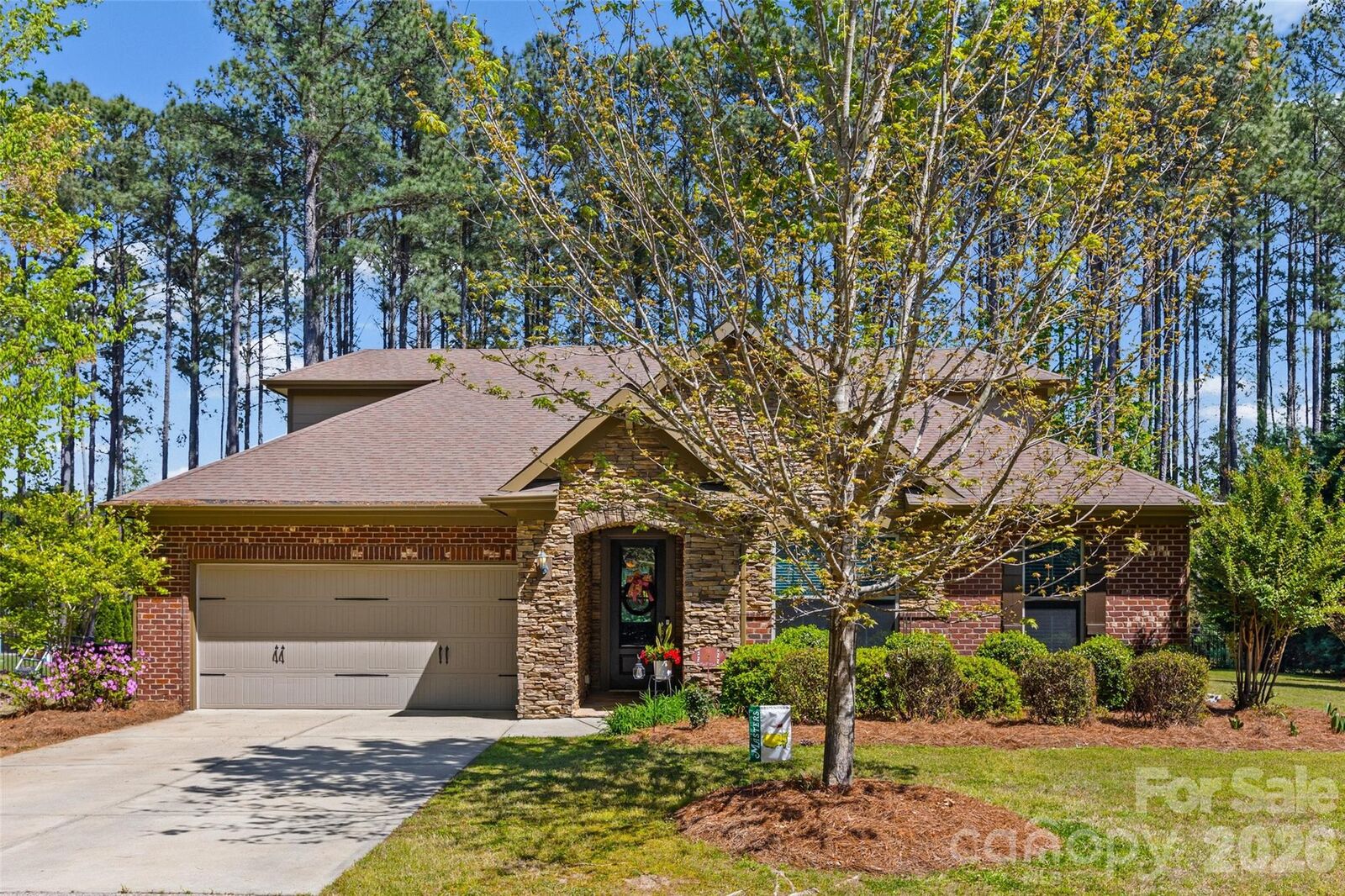 Property Photo:  2054 Lometa Road  SC 29745 